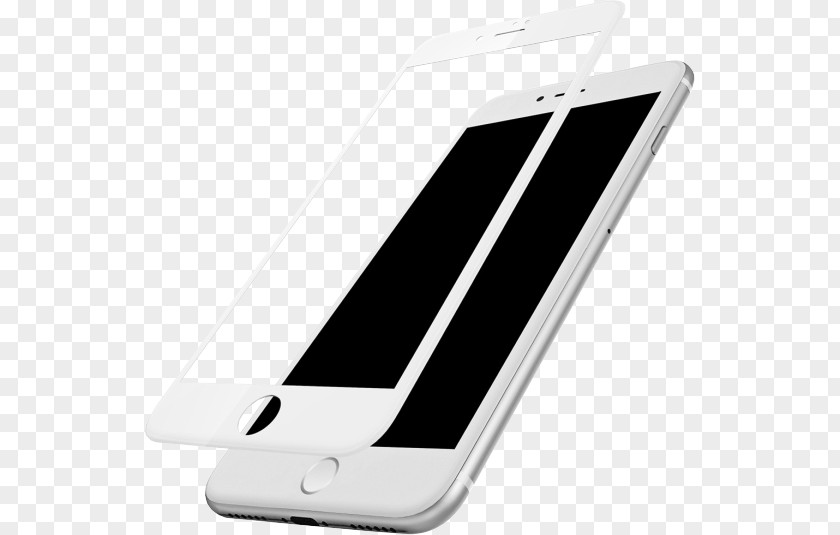 Iphone7 Apple IPhone 7 Plus 6S 8 6 Screen Protectors PNG