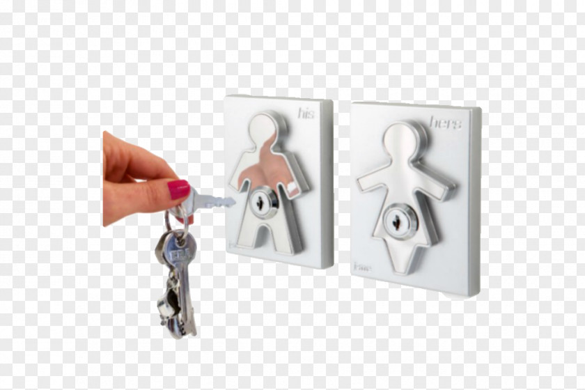 Key Holder Chains Hook House PNG