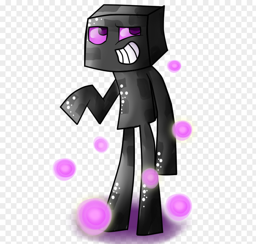 Minecraft Minecraft: Pocket Edition Enderman Drawing Video Game PNG
