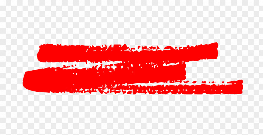 Red Brushes Paintbrush PNG