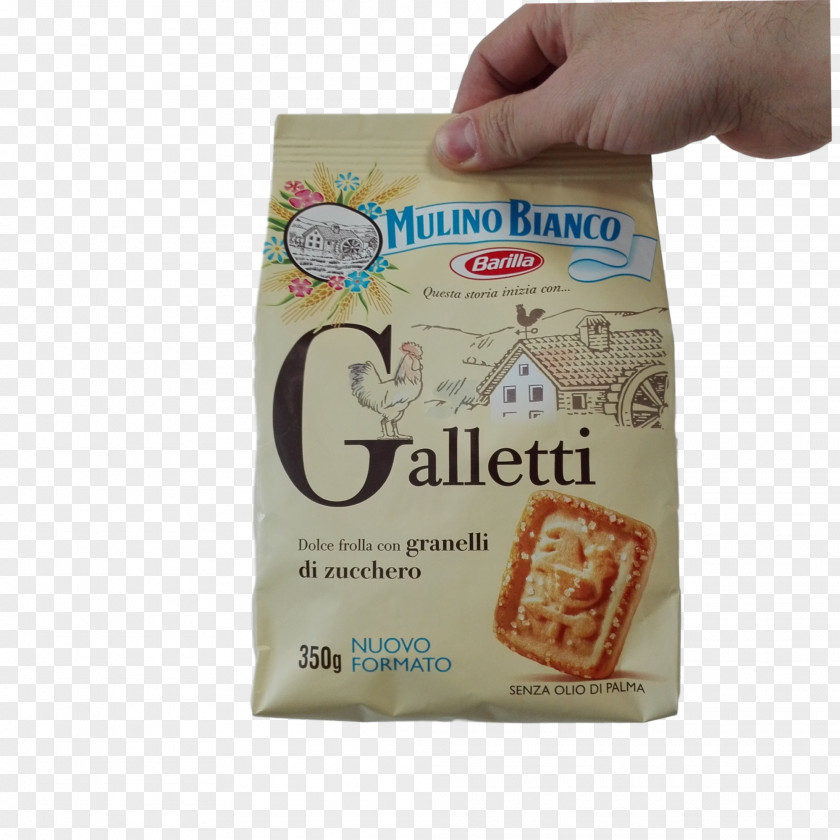 Santa Milk And Cookie Mulino Bianco Galletti Cookies 12.3 Oz Bag Shortbread Biscuit Mill PNG