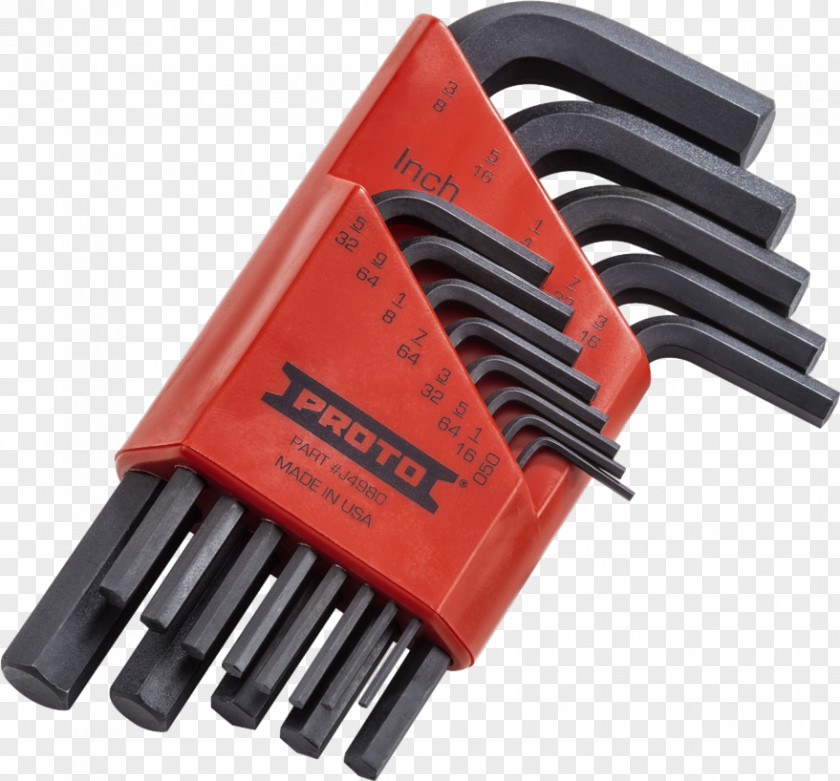 Screwdriver Spanners Hex Key Six Pans Creux PNG