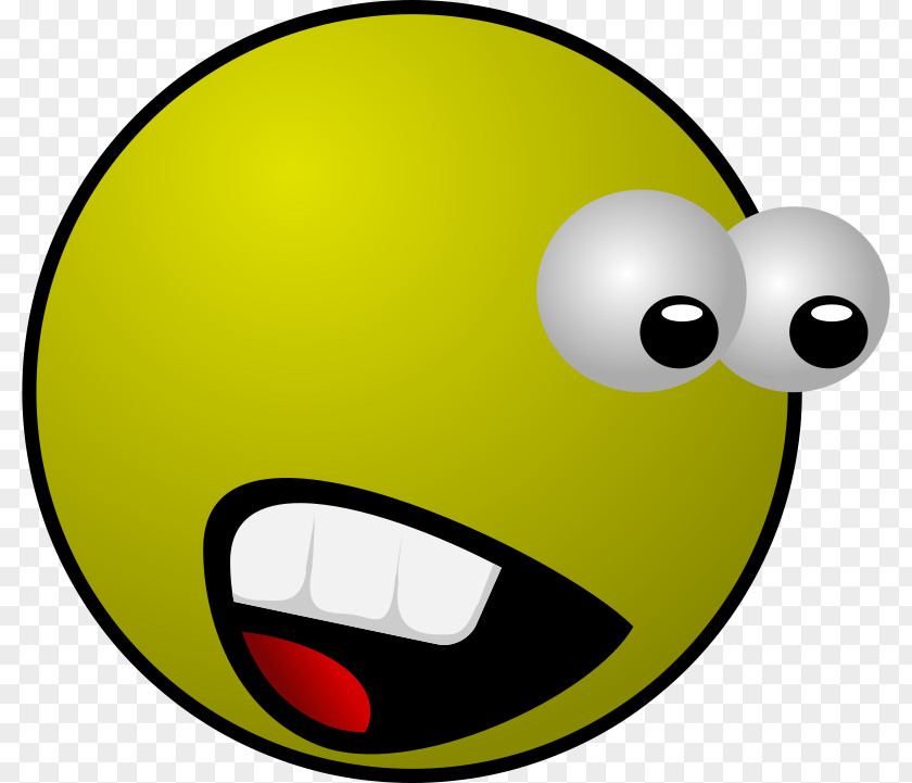 Surprised Cliparts Smiley Clip Art PNG