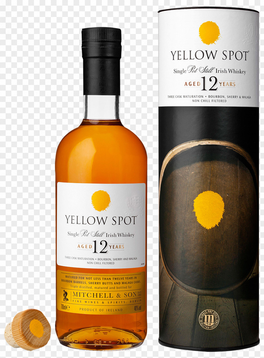 Wine Green Spot Single Pot Still Whiskey Jameson Irish PNG