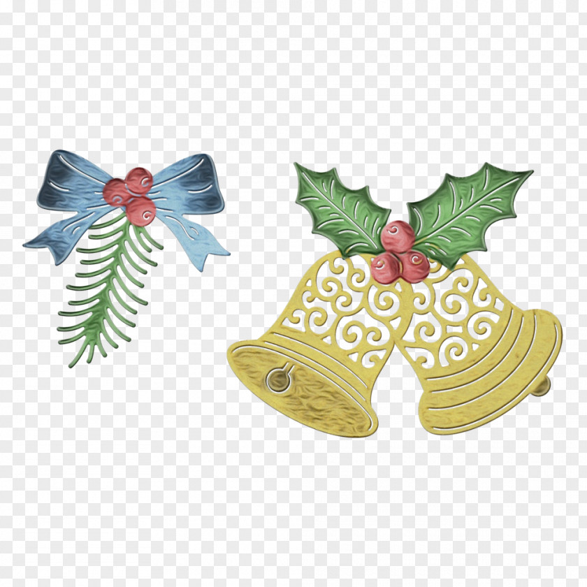 Christmas Ornament PNG