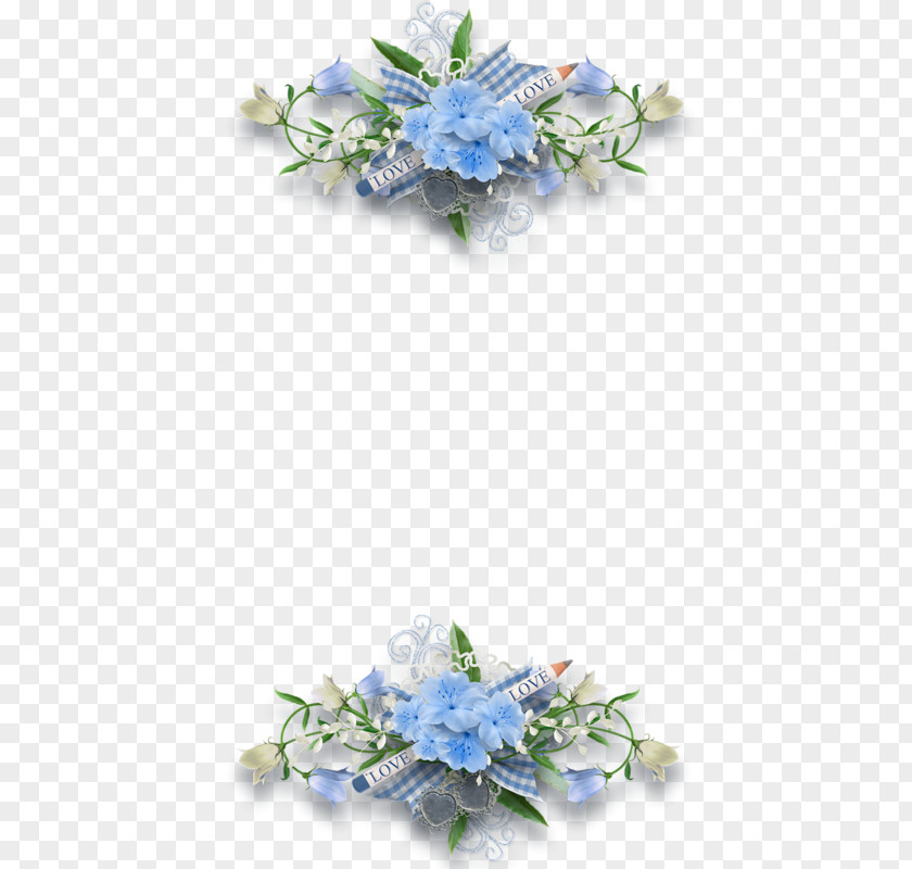 Flower Floral Design Clip Art PNG