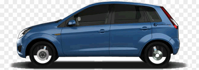 Ford Figo Alloy Wheel Compact Car Motor Company PNG