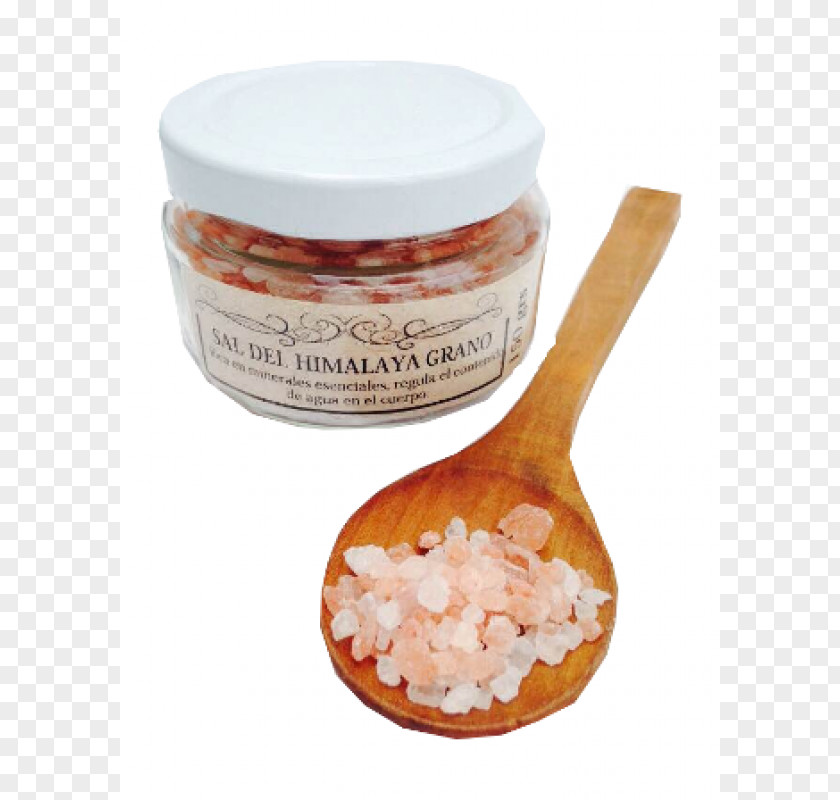 Himalayan Salt Fleur De Sel Product Flavor PNG