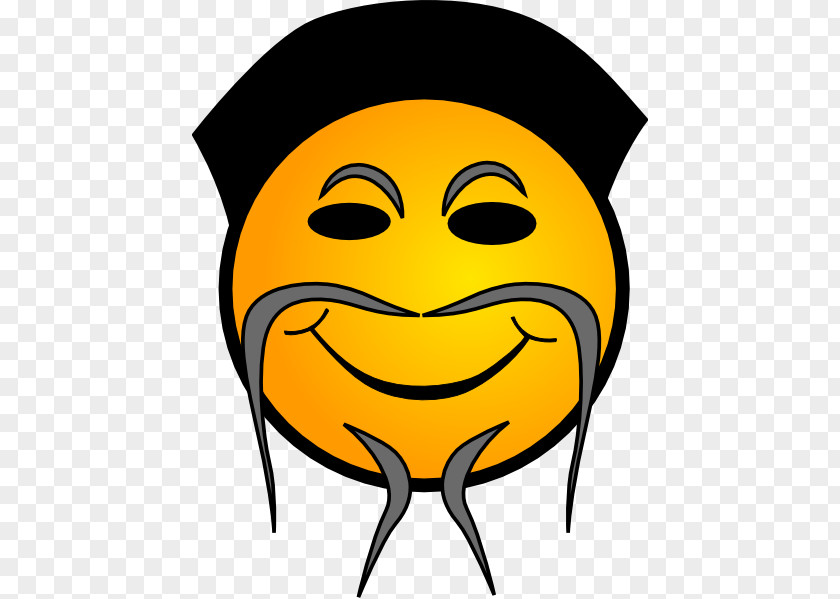 Laughing Smiley Face Emoticon China Chinese Cuisine Clip Art PNG