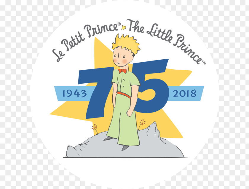 Le Petit Prince Museum Of The Little In Hakone Parc Du 75th Anniversary Edition (CANCELLED): Includes History And Making Classic Story Prince: 星の王子さま PNG