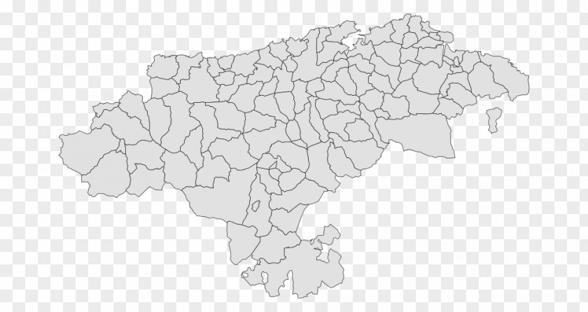 Map Blank Provinces Of Spain Commune Polaciones PNG