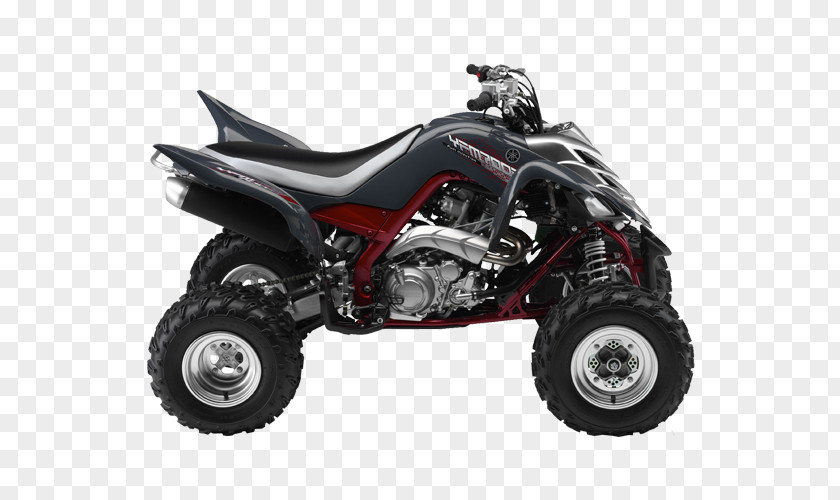 Motorcycle Yamaha Motor Company Raptor 700R All-terrain Vehicle 250R PNG