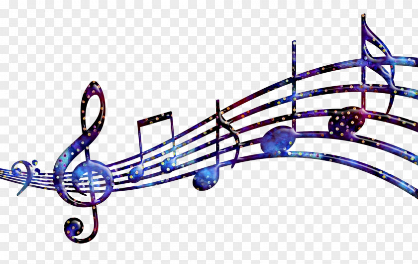 Sing Musical Note Concert Theatre PNG