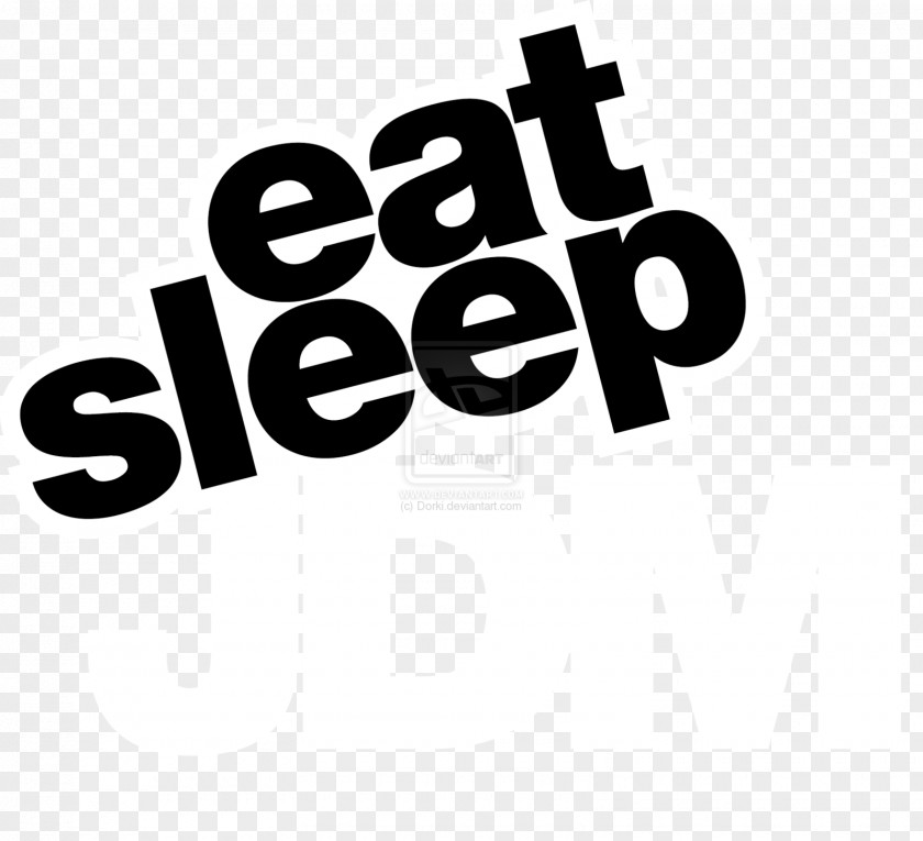 Sleep Decal Poster Sticker PNG