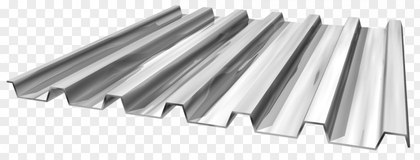 Steel Structure Deck Metal Building Material PNG