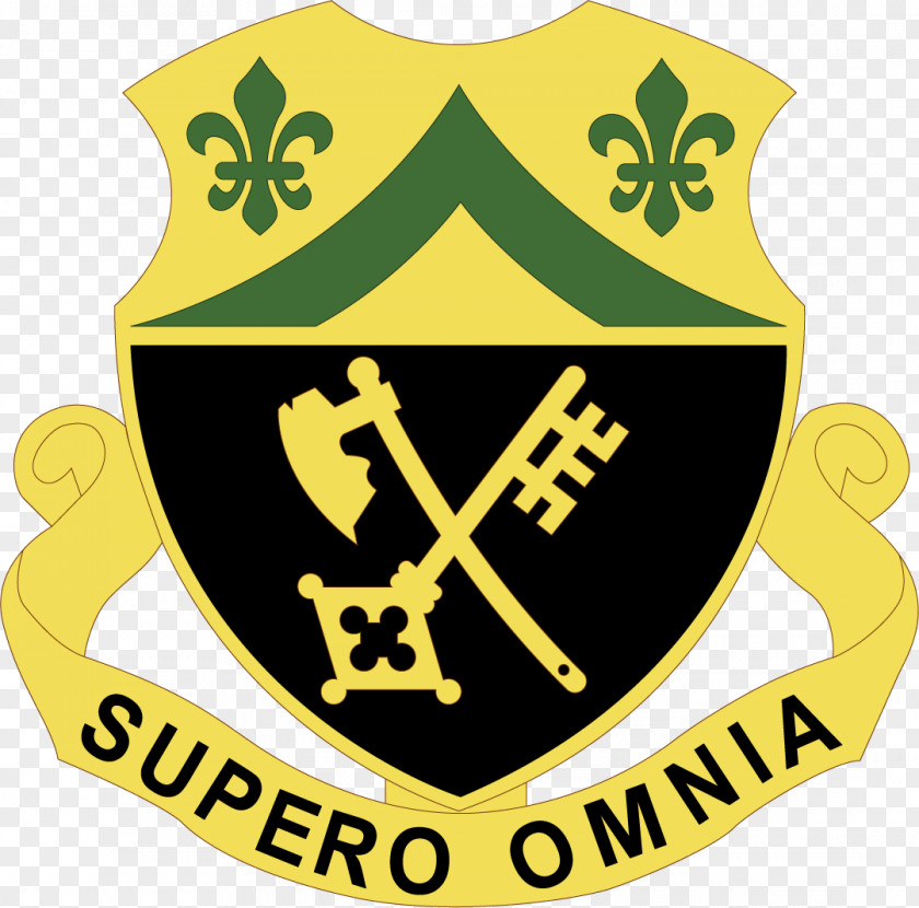 Abram Banner 81st Armor Regiment Distinctive Unit Insignia Battalion United States Of America PNG