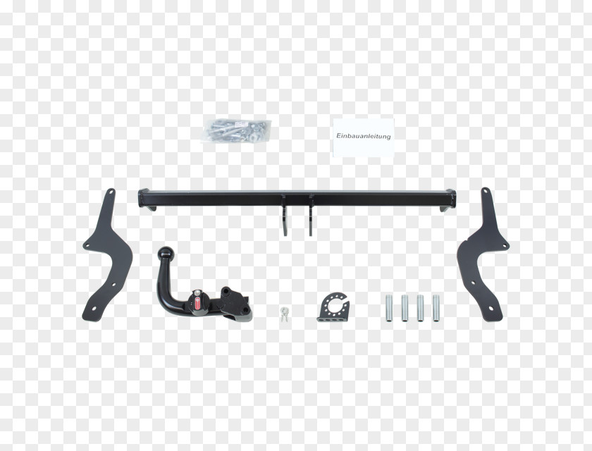 Car Renault Tow Hitch Bosal Winparts PNG