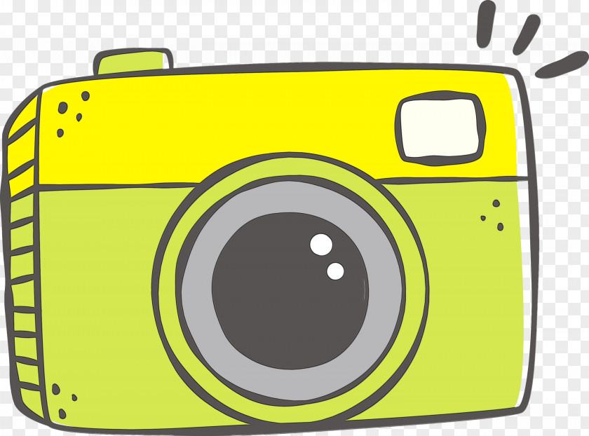 Charitable Organization Yellow Camera Optics Snail PNG