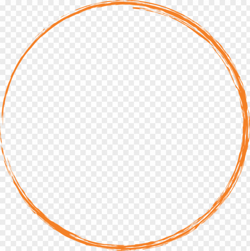Circle Orange S.A. Photography PNG