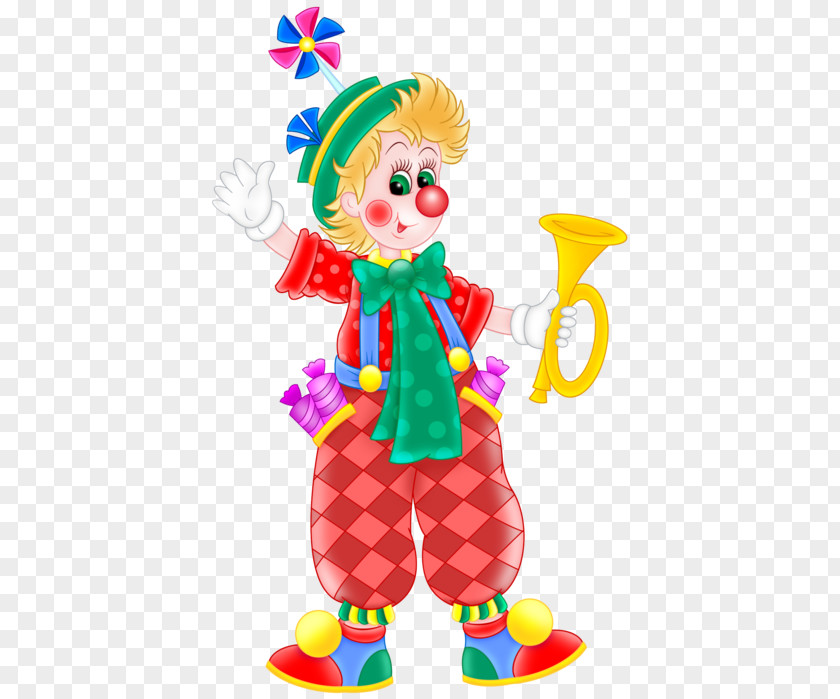 гвоздика Clown Circus Jester Clip Art PNG