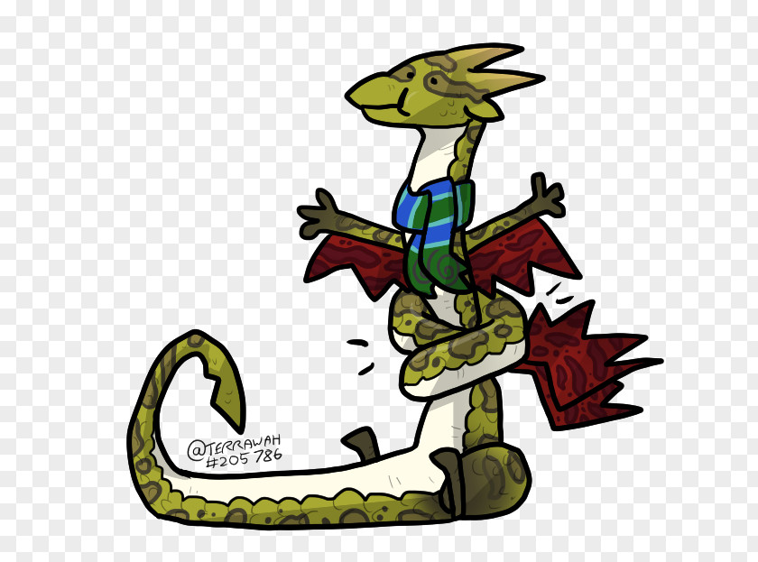 Dragons Lair Reptile Cartoon Clip Art PNG