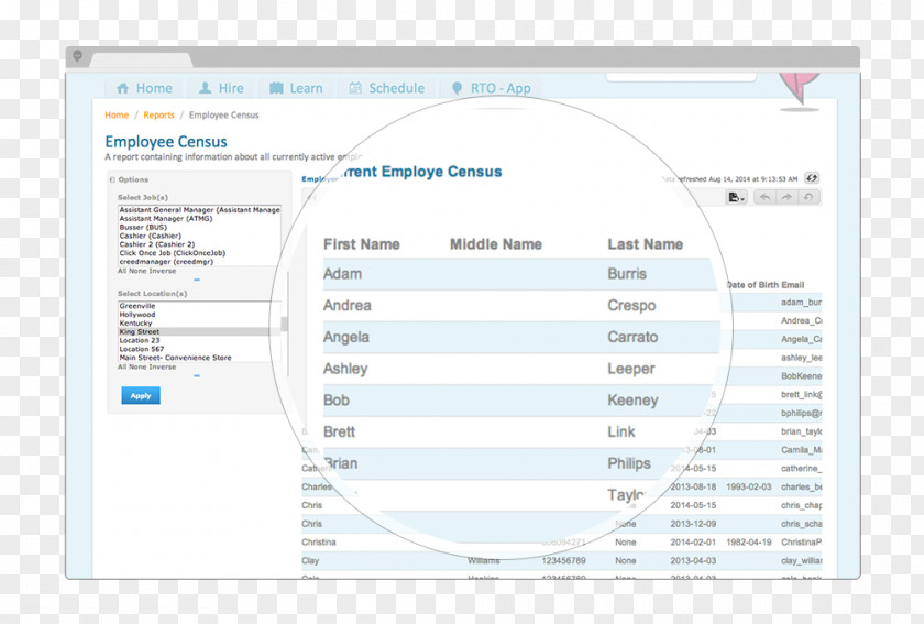 Employee Reporting Relationship Paper Computer Software Organization Document Font PNG