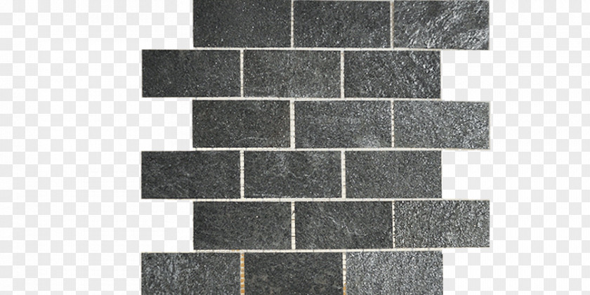 Glass Tile Mosaic Brick PNG