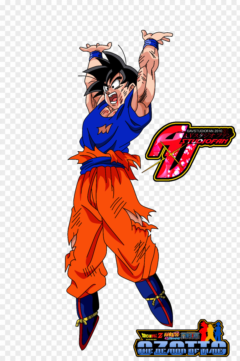 Goku Vegeta Genkidama Super Saiya Dragon Ball PNG