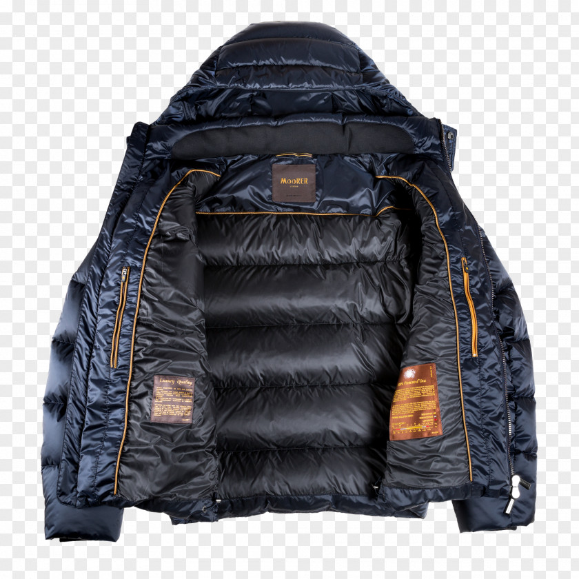 Jacket Sleeve Leather Pocket M PNG