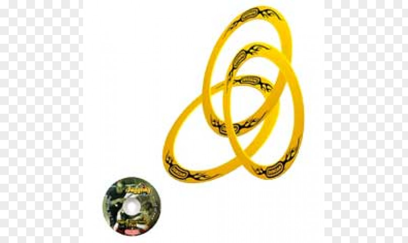 Juggling Yellow Ring Bangle Duncan Toys Company CD-ROM PNG