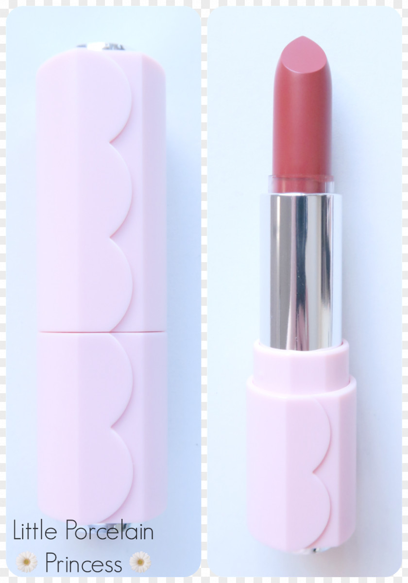 Lipstick Pink M PNG