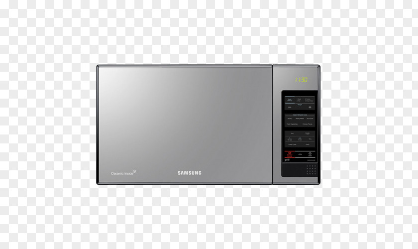 Microwave Ovens Samsung Home Appliance Kitchen PNG