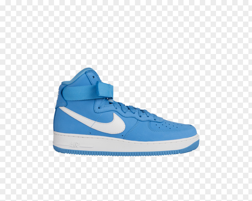 Nike Sneakers Air Force 1 Skate Shoe PNG