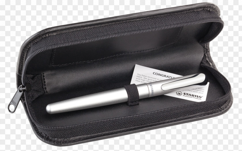 Pen Werbemittel24.com GmbH & Pencil Cases Leather Ballpoint PNG