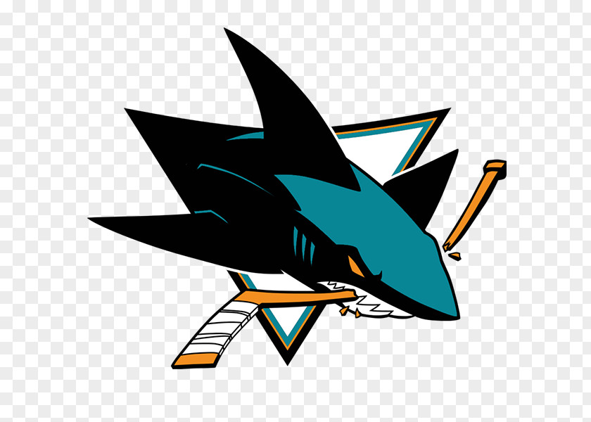 San Jose Sharks National Hockey League Solar4America Ice Logo PNG