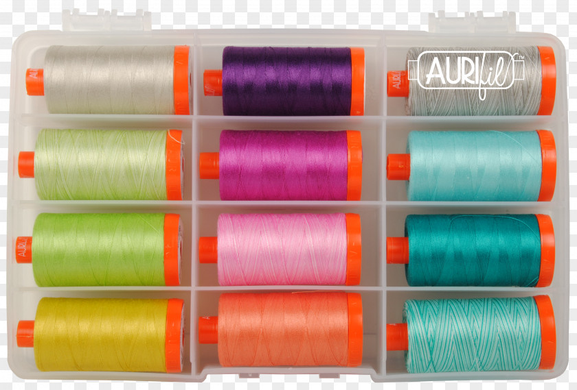 Sherbet Aurifil Knack MyBearpaw PNG