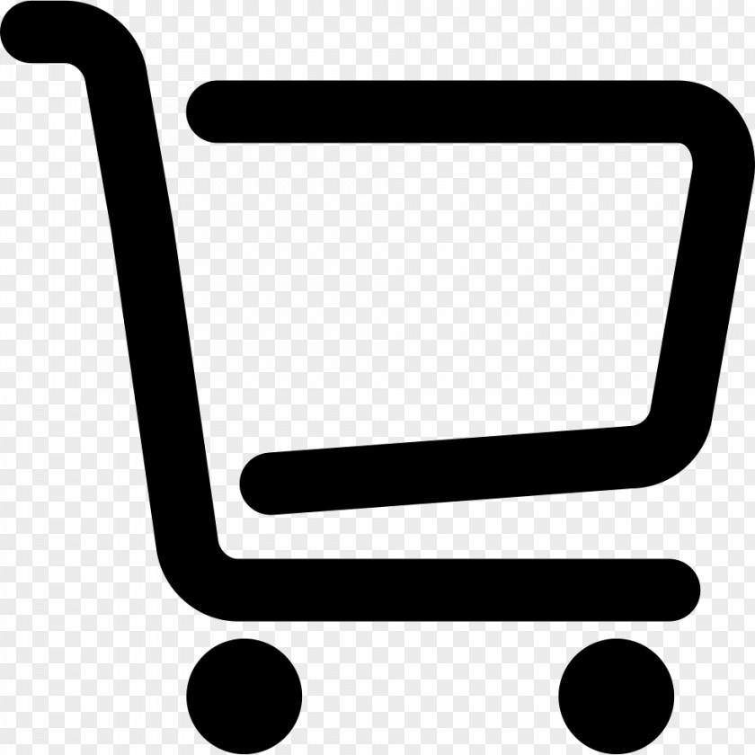 Shopping Cart Icon File Format PNG