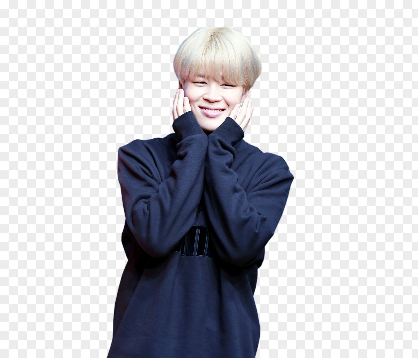 Smile BTS K-pop Image PNG