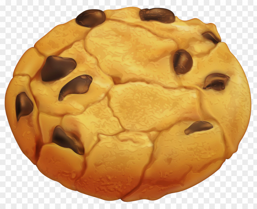 Snack Cuisine Bun Food Baked Goods Cookie Pineapple PNG