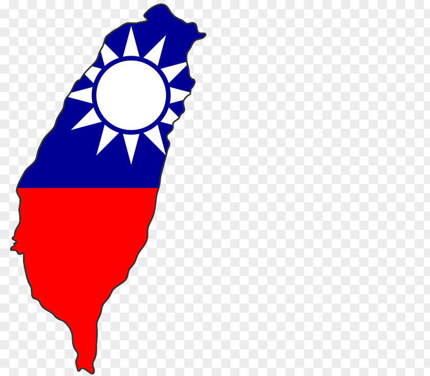 Taiwan Flag Photos Map Of The Republic China PNG