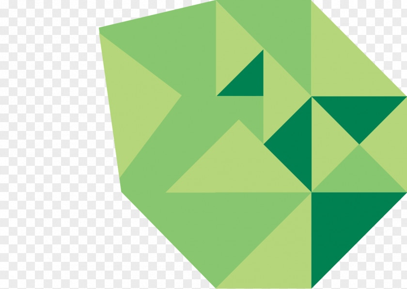 Triangle Pattern PNG