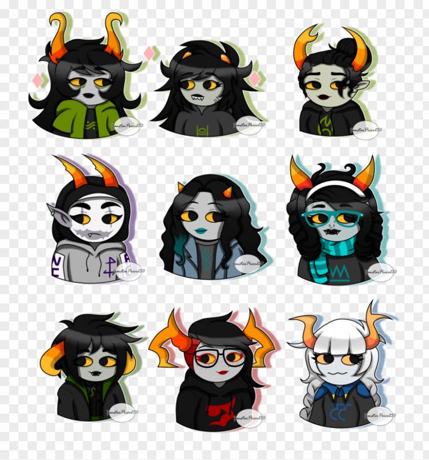 Troll Call Hiveswap Homestuck Internet Comics DeviantArt PNG