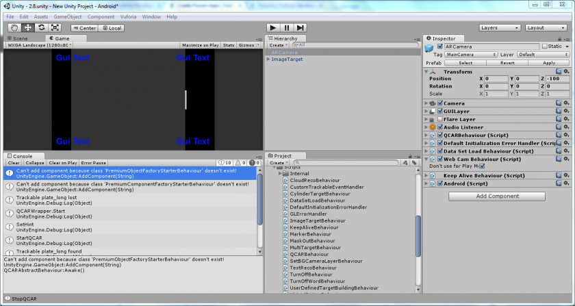Unity Light Computer Software Multimedia Graphics Program PNG