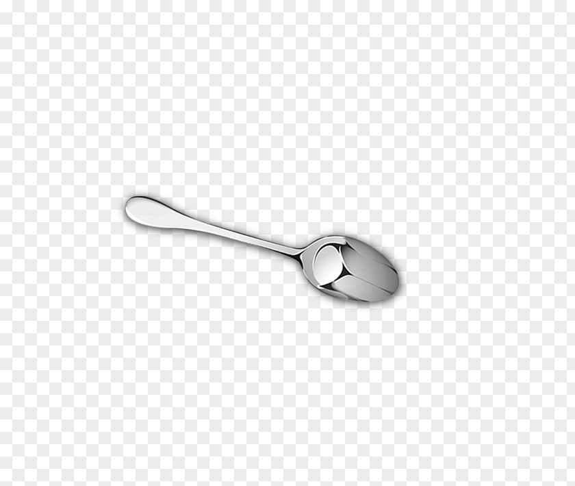 A Silver Spoon PNG