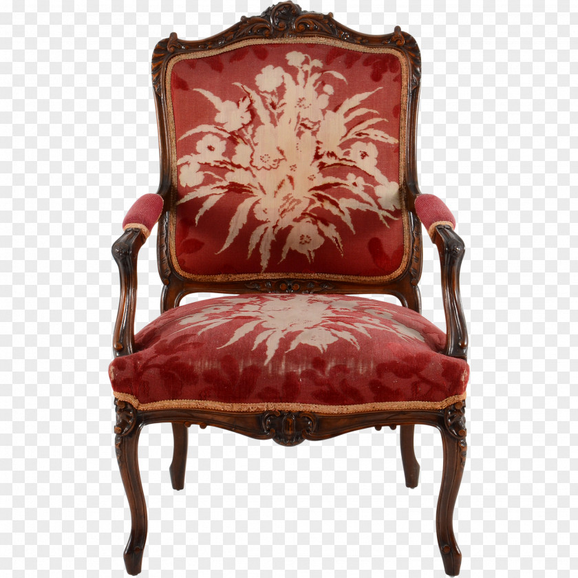 Armchair Solvang Antiques Chair Furniture Upholstery PNG