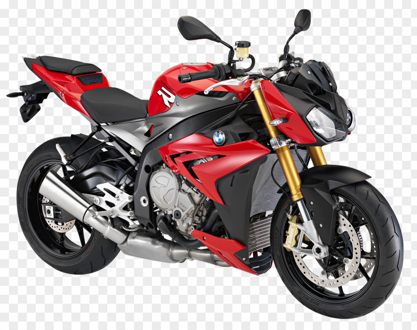 BMW S1000R Motorcycle Bike S1000RR Motorrad PNG