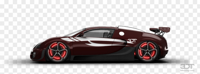 Bugatti Veyron Radio-controlled Car Automotive Design PNG
