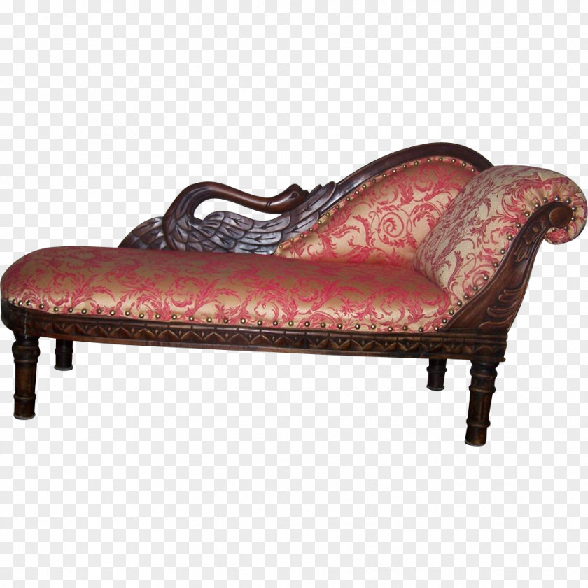 Chair Foot Rests Couch Chaise Longue Sofa Bed PNG