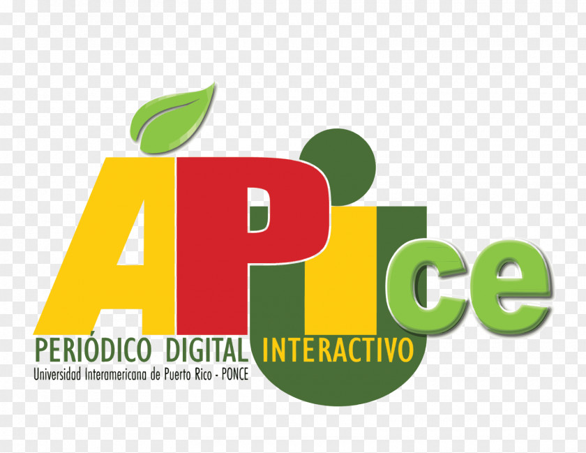 Design Logo Academia Ponce Interamericana Brand PNG