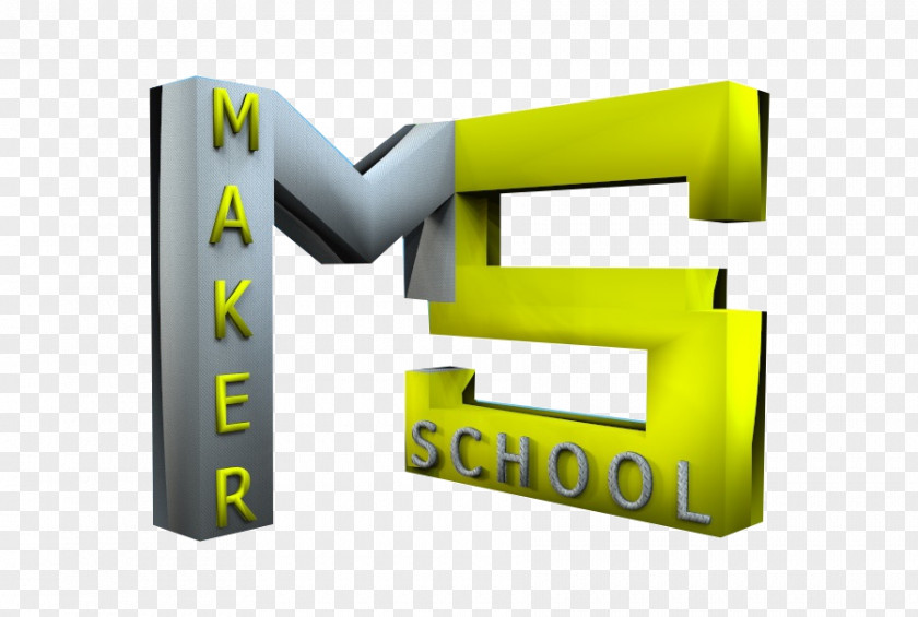 IES De Meaño Pontevedra Logo 3D Printers PNG